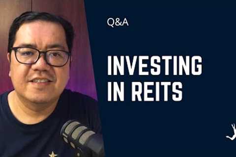 Can You Invest Through Peso Cost Averaging on REITs?