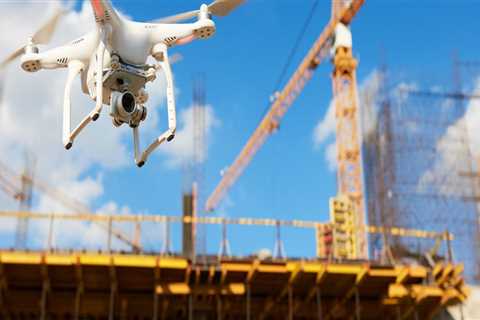 The Benefits of Construction Technology: A Comprehensive Guide
