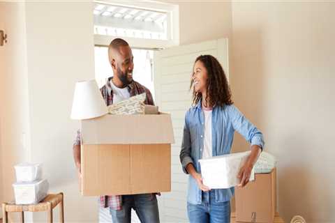 How long should you stay in a new house before selling?