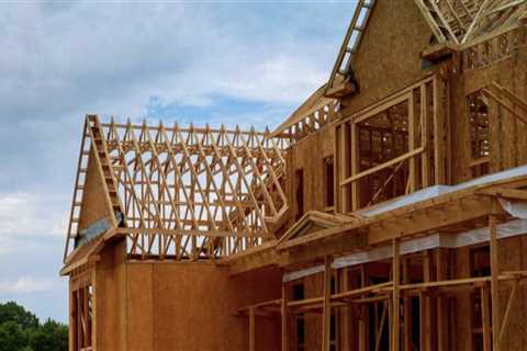 What Home Warranties Come with a New Build Home?