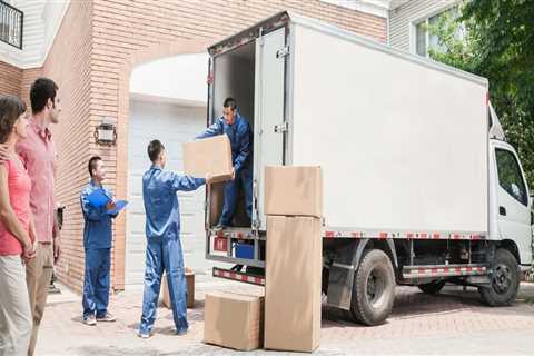 Should you tip your long distance movers?