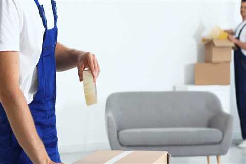 How do you research a moving company?