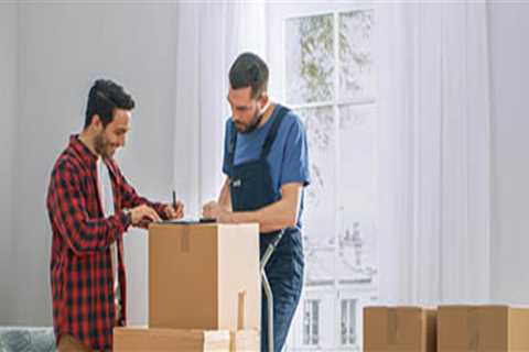 How much do local movers usually cost?