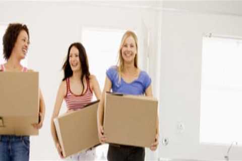 How much should you pay someone helping you move?