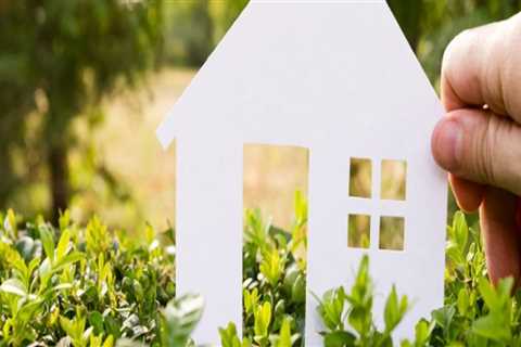 The Benefits of Home Loans: Why You Should Consider Getting One