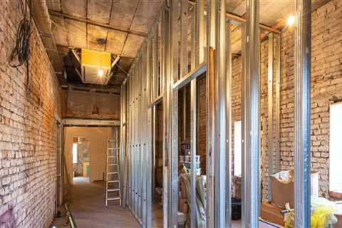 What is the Difference Between Remodel, Renovation and Restoration?
