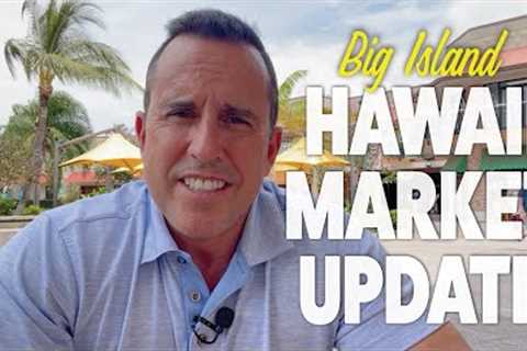 Hawaii Real Estate Market Update for April