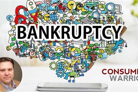Chapter 7 Bankruptcy Explained | Step by Step