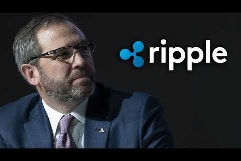 This is why SEC won''t win, Ripple XRP CEO Brad Garlinghouse explains: LIVE