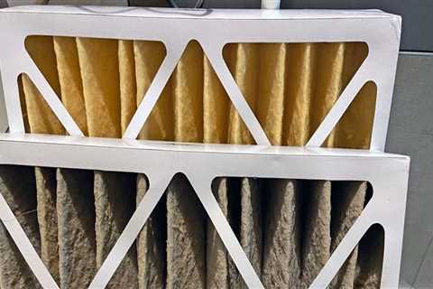 Why Replacing Your Furnace Filter During Home Remodeling Is Essential