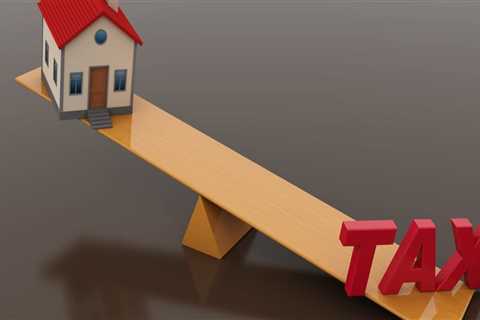 Can You Deduct Home Loan Interest on Your Taxes?