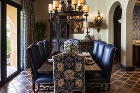 Tips for Working with an Interior Designer in St. Augustine