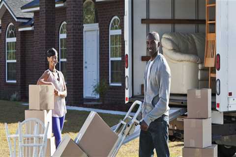 Everything You Need to Know About Moving Insurance
