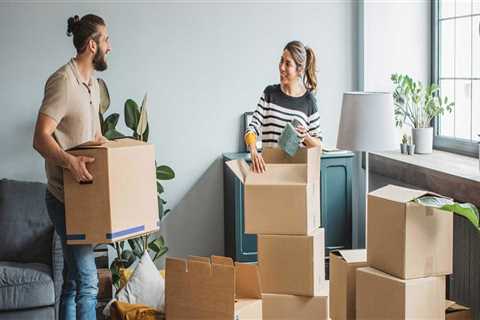 Moving Etiquette: A Guide to Proper Manners on Moving Day
