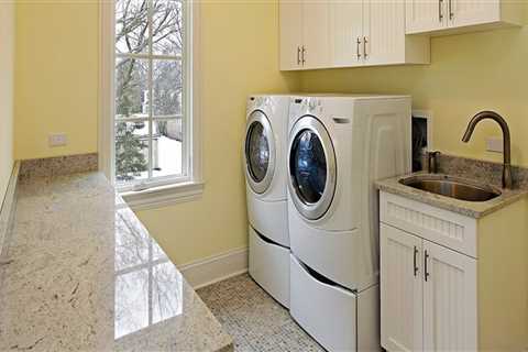 Can Movers Move Laundry Detergent? An Expert's Guide