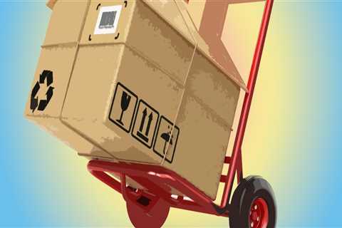 Do Movers Put Stuff in Boxes for You? - An Expert's Guide