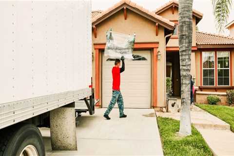How Long Does it Take to Load and Unload a Moving Truck?