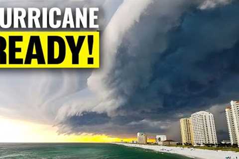 The ULTIMATE Hurricane Survival Guide - Don''t Miss Out!