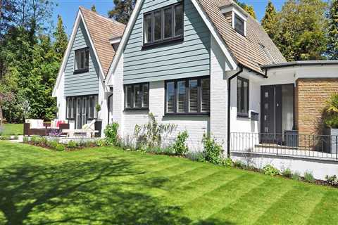 Etobicoke: Where to Buy a House