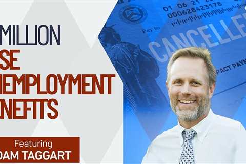Unemployment Benefits Cut Off To 10 Mil Americans, As Evictions & Foreclosures Resume | Adam Taggart