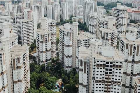 Navigating the HDB Resale Market: Understanding the Documents Needed for a Resale Transaction
