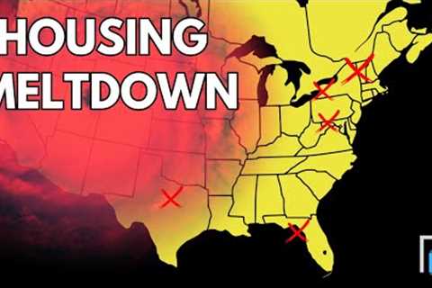 Yes..There Will Be Massive Housing Market Crash