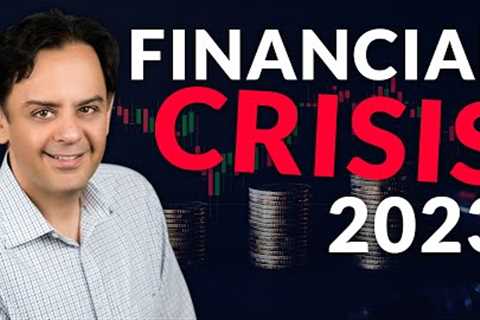 The 2023 Financial Crisis and Its Impact on Real Estate