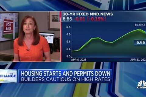 A look at the overall housing market