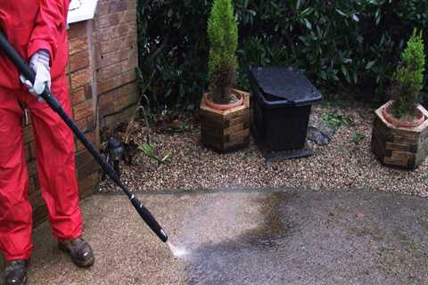 Everything You Need to Know About Resin Driveway Maintenance