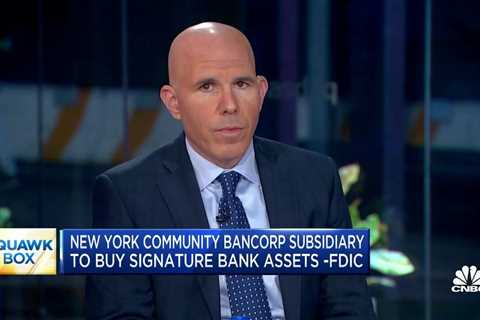 RXR Realty CEO points out real estate’s biggest problems