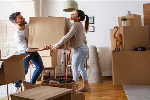 Moving Out of Modesto? Sell Your Home Fast!