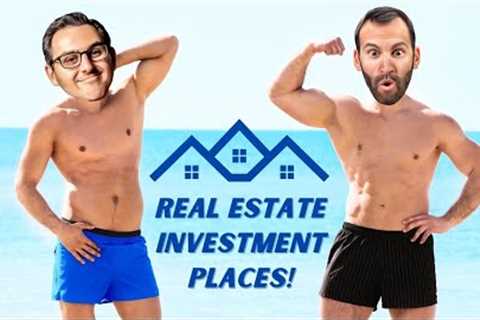 Where Should You Invest? | Real Estate Investing Essentials | Location isn''t Everything