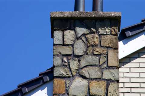 Chimney Cleaning: How It Helps Sell Your House Fast In Baltimore