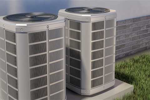 All You Need To Know About Hiring A Professional Contractor For AC Installation When Building Your..