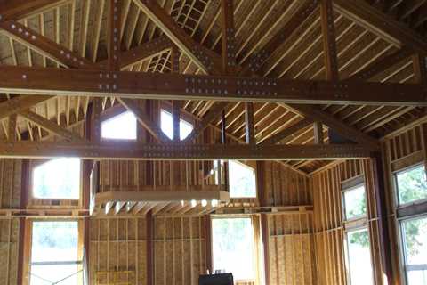 Electrical Services In Santa Rosa: Why They're Important In Timber Frame Houses