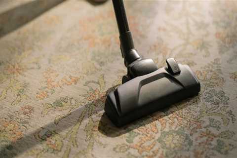 Which Comes First In Sydney: Duct Cleaning Or Carpet Cleaning