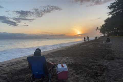 Maui Hawai’i Vacation 2023