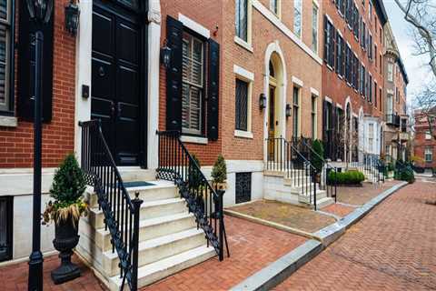 How to buy property in philadelphia?