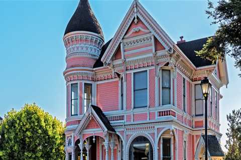 Why are victorian houses good?