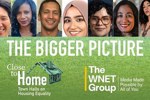 Journalists Discuss Housing Equality and Media Narratives