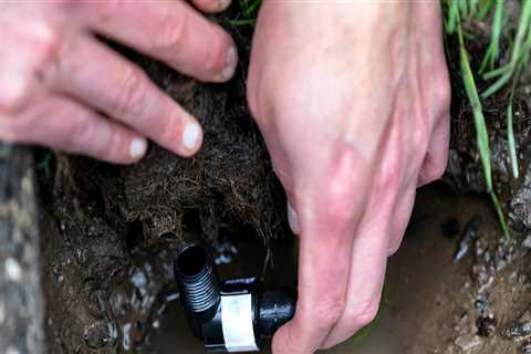 What Are The Advantages Of Sprinkler System Repair For Lawn Irrigation When Remodeling Your Omaha..