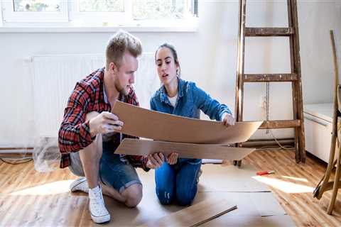 What home renovations increase value?