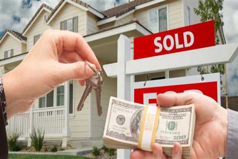 The Advantages Of Selling Your Atlanta House Fast For Cash To A Cash Home Buyer