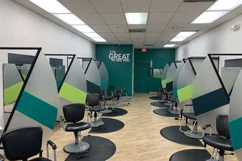 5 Things That Make Great Clips A Premier Franchise Opportunity