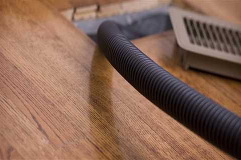 Who is the best to clean air ducts?