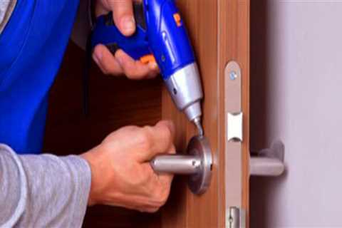 How To Upgrade Your Home Security With Professional Locksmith Services During A Remodel In Virginia ..