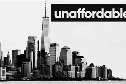 Commercial real estate debt collapse; how NYC''s problems are about to become yours!