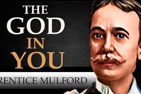 THE GOD IN YOU | PRENTICE MULFORD [ Complete Audiobook ]
