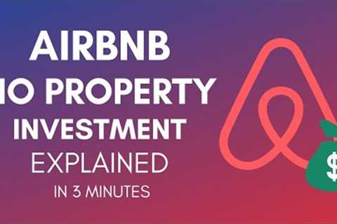 How To Invest In Airbnb Without Owning Property? (2023)