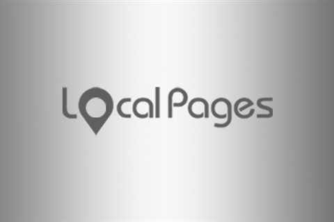 Local Pages
